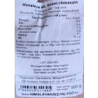 Naturmind himalaya só finom rózsaszín 500 g
