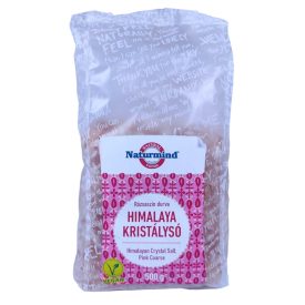 Naturmind himalaya só durva rózsaszín 500 g