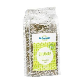 Biorganik chia mag