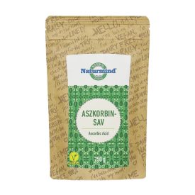 Naturmind aszkorbinsav 250 g