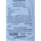 NATURMIND TÁPIÓKA GYÖNGY 500G