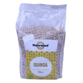 Naturmind quinoa 500 g