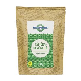 Naturmind tápiókakeményítő 250 g
