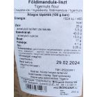 Naturmind földimandula liszt 250 g