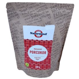 Naturmind porcukor nádcukorból 500 g