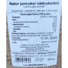 Naturmind porcukor nádcukorból 500 g