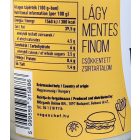 Veganchef VEGANÉZ light 320g