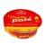 Veganchef paté zöldségkrém paradicsomos-bazsalikomos 110 g