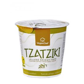 Veganchef tzatziki 150 g