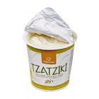 Veganchef tzatziki 150 g