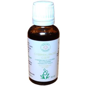 Bálint Cseppek Gyermekláncfű csepp 30ml