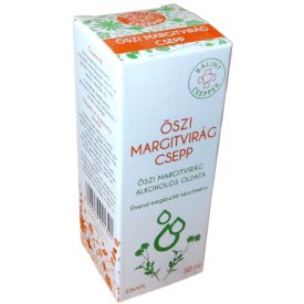 Bálint őszi margitvirág csepp 50 ml