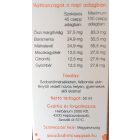 Bálint őszi margitvirág csepp 50 ml