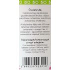Bálint | bio máriatövismag olaj, hidegen sajtolt 100% 50 ml