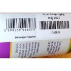 Bálint | hidegen sajtolt máriatövismagolaj 150 ml