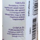 Bálint | hidegen sajtolt máriatövismagolaj 150 ml