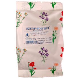 Gyógyfű szemvidítófű 30 g