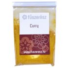 Fűszerész | curry FŰSZERKEVERÉK 20 g