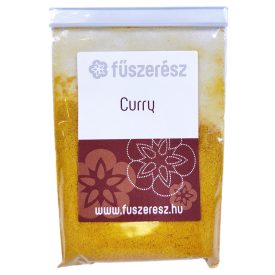 Fűszerész | curry FŰSZERKEVERÉK 20 g