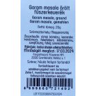 Fűszerész | garam masala őrölt fűszerkeverék 20 g