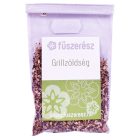 Fűszerész | GRILL ZÖLDSÉG FŰSZERKEVERÉK 20G