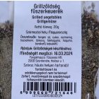 Fűszerész | GRILL ZÖLDSÉG FŰSZERKEVERÉK 20G