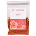 Fűszerész | gyros fűszerkeverék 20 g