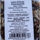 Fűszerész | indiai ötfűszer fűszerkeverék 20 g