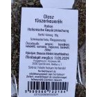 Fűszerész | olasz fűszerkeverék 10 g