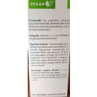 NATURLAND LÁNDZS.ÚTIFŰ+C SZIRUP FELNŐTT 150ml