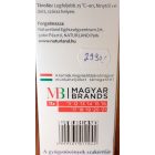 NATURLAND LÁNDZS.ÚTIFŰ+C SZIRUP FELNŐTT 150ml