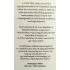 YOGI AJÁNDÉKCSOMAG ÉLETÖRÖM