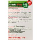 Innopharm Prosta Plus szabalpálma kivonat cinkkel 60db