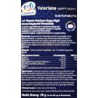 VALERIANA HAPPY NIGHT TABLETTA 56DB