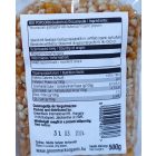 Greenmark bio popcorn 500 g