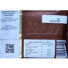 Siena 10-12% zsírszegény kakaópor 75 g