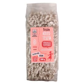 Eden prémium kölestészta orsó szénh.csökk. 200g