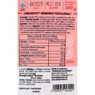 Eden prémium kölestészta orsó szénh.csökk. 200g