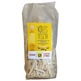 Éden Prémium kölestészta szélesmetélt 200g