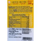 Éden Prémium kölestészta szélesmetélt 200g