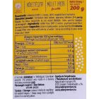 Éden prémium kölestészta orsó 200 g
