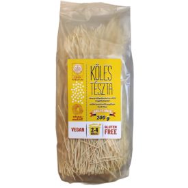Éden Prémium kölestészta cérnametélt 200g
