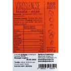 Eden premium easy pasta vöröslencse tészta orsó 200 g