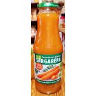 Bio sárgarépalé 100 % | Természet Áldása 1000 ml