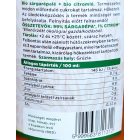 Bio sárgarépalé 100 % | Természet Áldása 1000 ml
