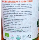 Bio sárgarépalé 100 % | Természet Áldása 1000 ml