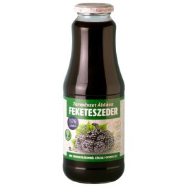 Természet Áldása feketeszederlé 100% 1L