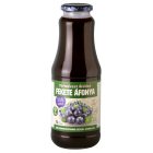 Természet Áldása fekete áfonyalé 100% 1L