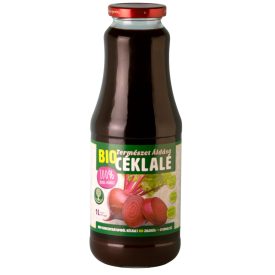 Bio céklalé 100 % | Természet Áldása 1000 ml