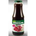 Természet Áldása bio gránátalmalé 100% 1L